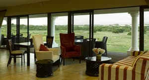 thumbnail: Breakfast area
