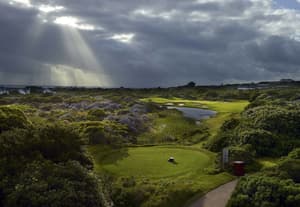 thumbnail: Golf