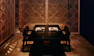 thumbnail: Restaurant