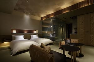 thumbnail: Lounge