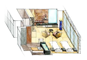 thumbnail: Lounge