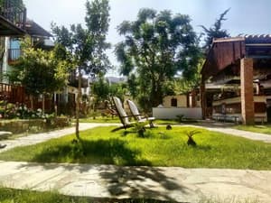 thumbnail: Property grounds