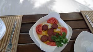 thumbnail: Breakfast meal