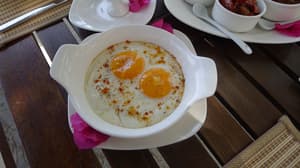 thumbnail: Breakfast meal