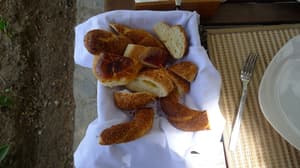 thumbnail: Breakfast meal