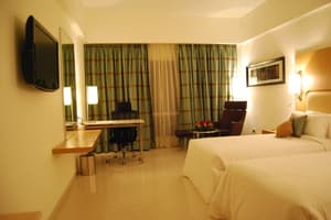 thumbnail: View from room