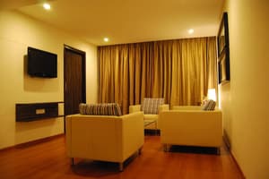 thumbnail: Living room