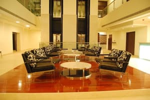 thumbnail: Executive lounge