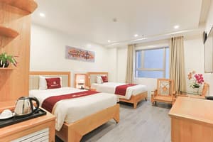 thumbnail: Room