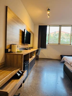 thumbnail: Room