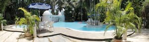 thumbnail: Outdoor pool