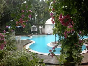thumbnail: Outdoor pool