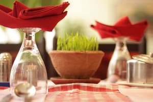 thumbnail: Restaurant