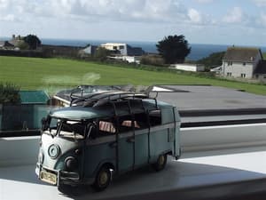thumbnail: View from property