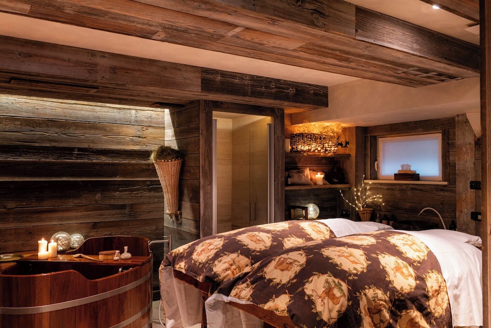 Spa treatment