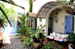 thumbnail: Terrace/patio
