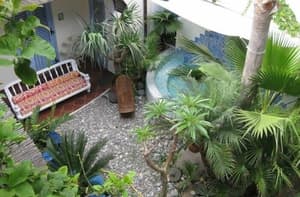 thumbnail: Property grounds