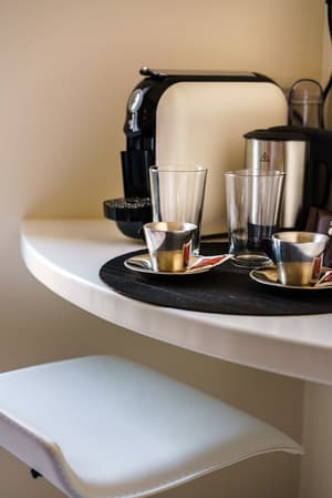 thumbnail: Coffee and/or coffee maker