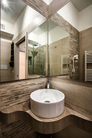 thumbnail: Bathroom sink