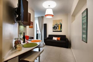 thumbnail: Interior
