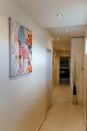 thumbnail: Hallway