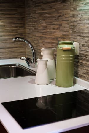 thumbnail: Private kitchenette