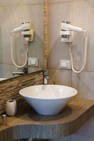 thumbnail: Bathroom sink