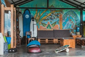 thumbnail: Terrace/patio