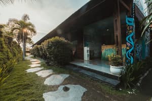 thumbnail: Terrace/patio