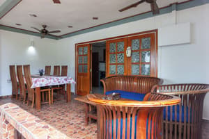 thumbnail: Terrace/patio