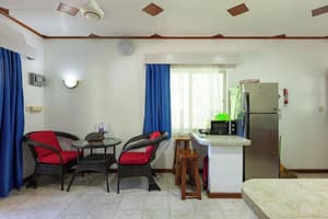 thumbnail: Living area