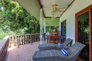 thumbnail: Terrace/patio