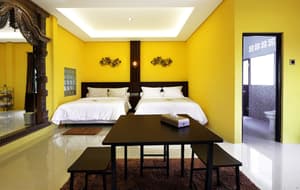 thumbnail: Room