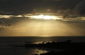 thumbnail: View from property