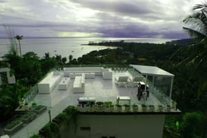 thumbnail: View from property