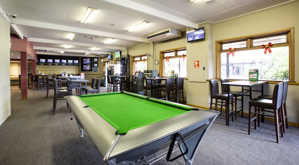 Billiards