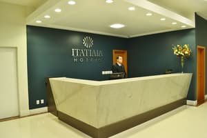thumbnail: In-room business center