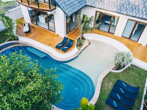 thumbnail: Private pool