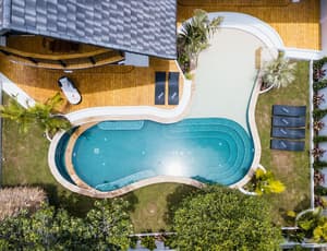 thumbnail: Private pool
