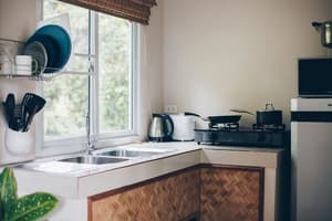 thumbnail: Private kitchen