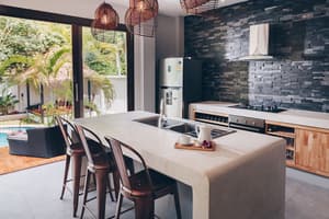 thumbnail: Private kitchen