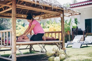 thumbnail: Massage