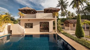 thumbnail: Outdoor pool