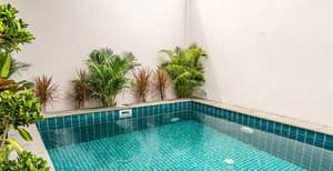 thumbnail: Pool