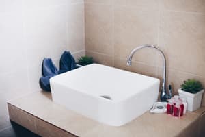thumbnail: Bathroom