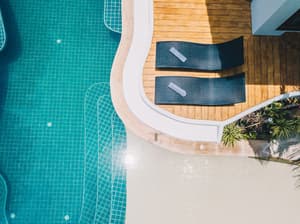 thumbnail: Private pool