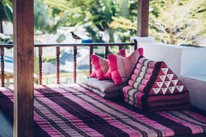 thumbnail: Balcony