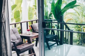 thumbnail: Terrace/patio