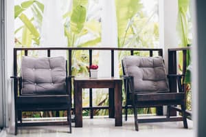 thumbnail: Terrace/patio