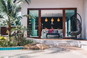 thumbnail: Living area